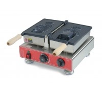 Вафельниця CREAM FISH GoodFood WB1CF