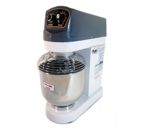 Міксер планетарний GoodFood PM-B7-F