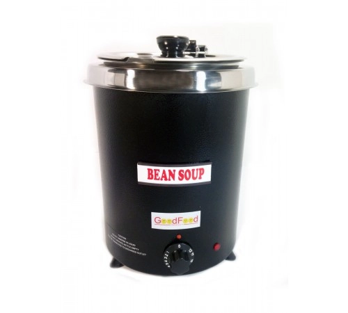 Електросупниця (марміт) GoodFood SK5