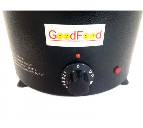 Електросупниця (марміт) GoodFood SK5