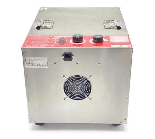 Сушка для харчових продуктів (дегідратор) GoodFood WS10 PRO