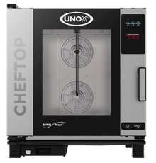Пароконвектомат Unox XEVC0711E1R