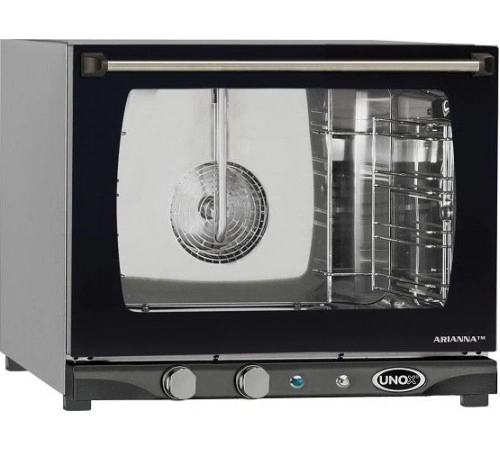 Піч конвекційна UNOX XFT 133