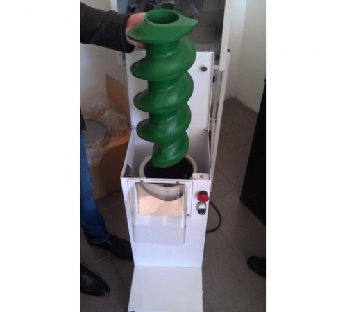 Тістоокруглювач PAL 300 Teflon