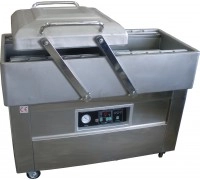 Вакуумний пакувальник TEKOVAC 500/2K