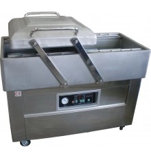 Вакуумний пакувальник TEKOVAC 500/2K