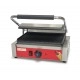 Гриль контактний GoodFood ECG11 Panini RED