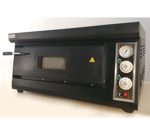 Електрична піч для піци 4х30 GoodFood PO11