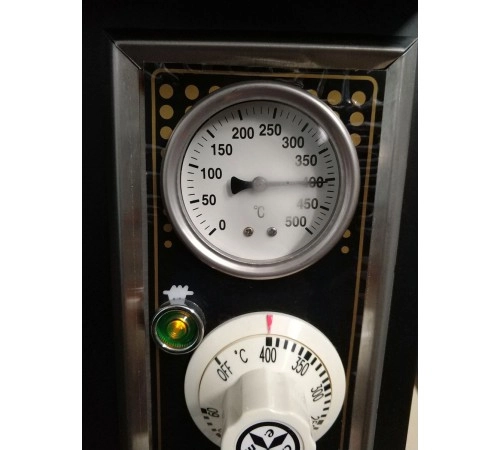 Електрична піч для піци 4х30 GoodFood PO11