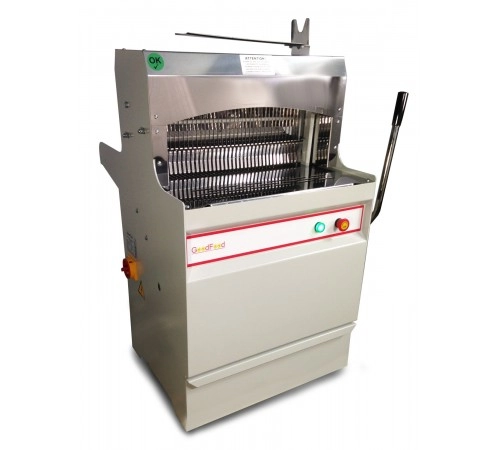 Хліборізка GoodFood BS10