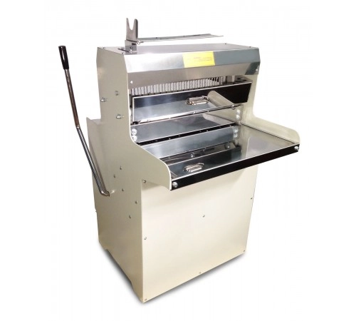 Хліборізка GoodFood BS10