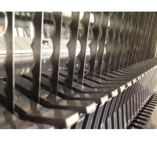 Хліборізка GoodFood BS10