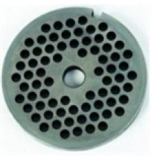 Решітка 4 мм для м'ясорубки GoodFood R4