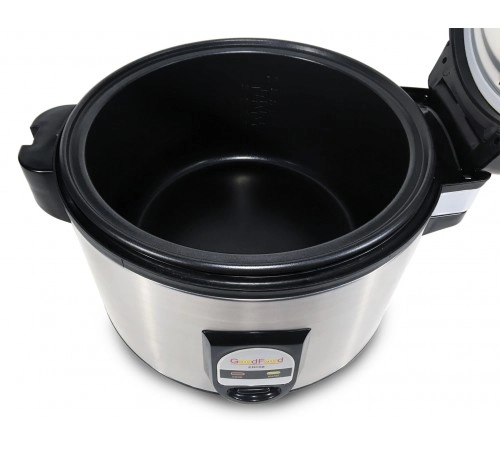 Рисоварка GoodFood ERC56