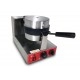 Вафельниця поворотна GoodFood WB1RA