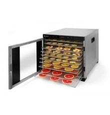 Дегідратор Profi Line, 10 полиць 229026 Hendi 