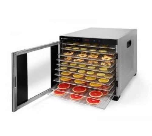 Дегідратор Profi Line, 10 полиць 229026 Hendi 