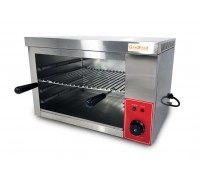 Гриль саламандра GoodFood GS600 Salamander