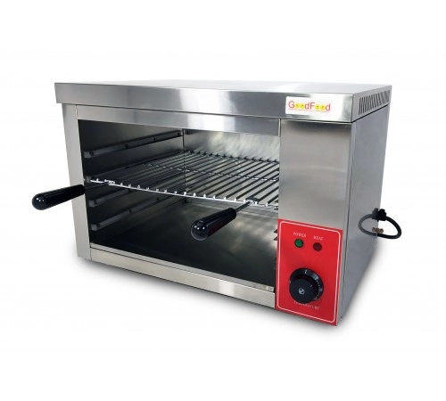 Гриль саламандра GoodFood GS600 Salamander