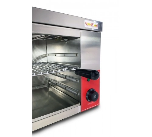 Гриль саламандра GoodFood GS600 Salamander