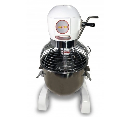 Міксер планетарний GoodFood PM20