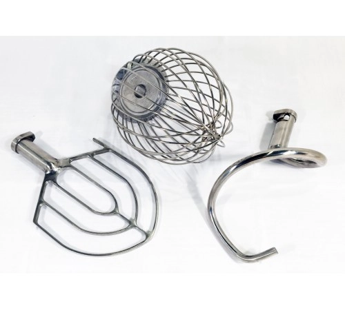 Міксер планетарний GoodFood PM20