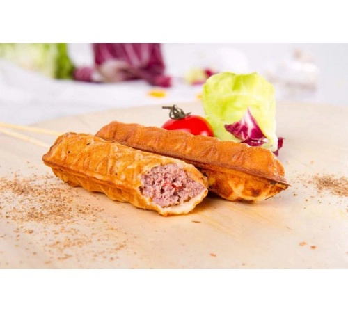 Гриль для корн-догів GoodFood CM6A (3+3)