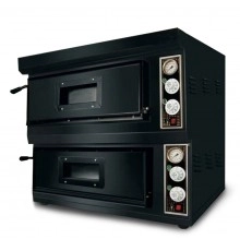 Електрична піч для піци 4+4х30 GoodFood PO22