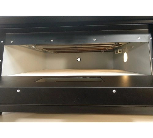 Електрична піч для піци 4+4х30 GoodFood PO22