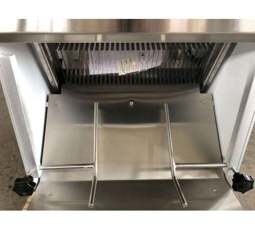 Хліборізка GoodFood BS12T31