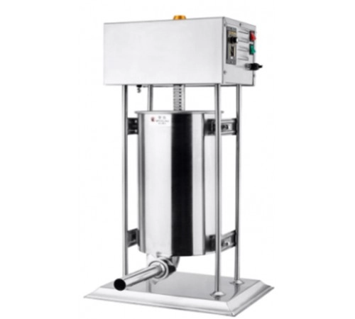 Шприц колбасний вертикальний електричний GoodFood SF15VE