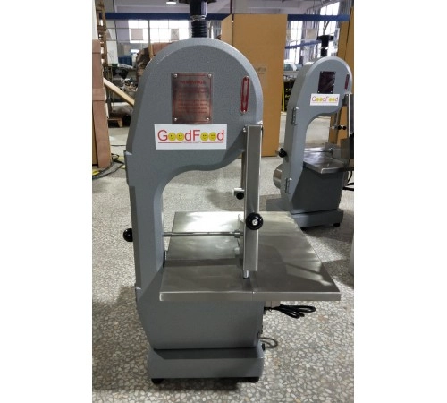 Полотно для стрічкової пилки GoodFood SE1650