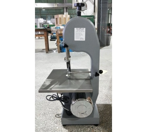 Полотно для стрічкової пилки GoodFood SE1650