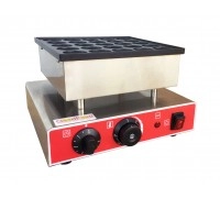 Апарат для оладок GoodFood EG25R