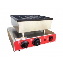 Апарат для оладок GoodFood EG25R