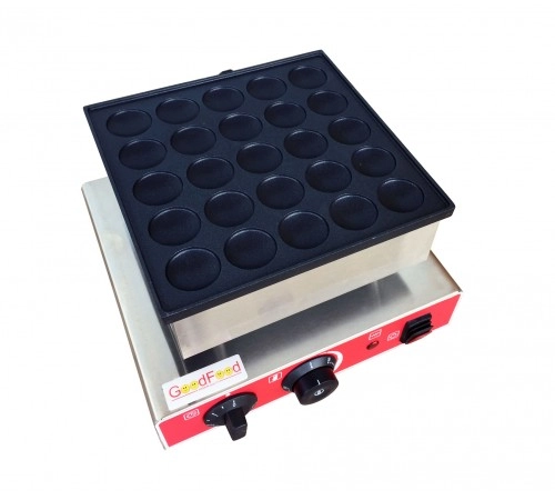 Апарат для оладок GoodFood EG25R