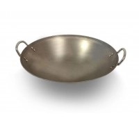 Сковорідка для індукційної плити GoodFood PLATE IC50 WOK