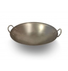 Сковорідка для індукційної плити GoodFood PLATE IC50 WOK