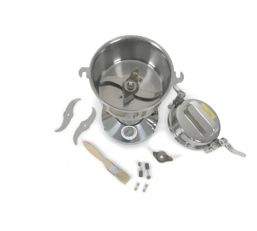 Подрібнювач високооборотний (млин) GoodFood PG200