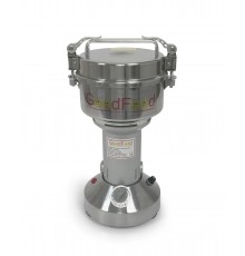 Подрібнювач високооборотний (млин) GoodFood PG400