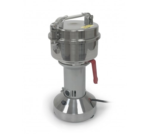Подрібнювач високооборотний (млин) GoodFood PG400