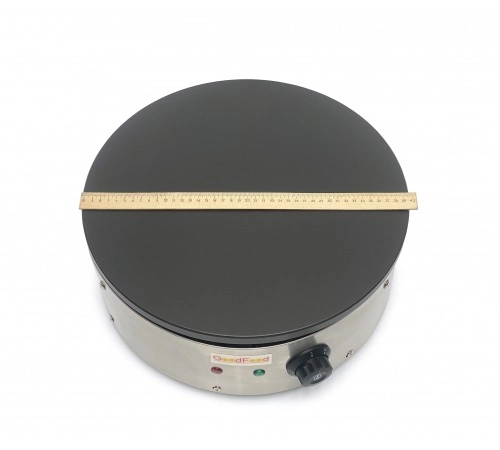 Млинниця електрична GoodFood CM10N