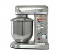 Машина збивальна GoodFood PM-B10S металік