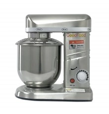 Машина збивальна GoodFood PM-B10S металік