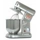 Машина збивальна GoodFood PM-B10S металік