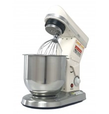 Машина збивальна GoodFood PM-B7W біла