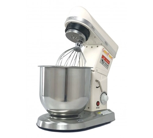 Машина збивальна GoodFood PM-B7W біла