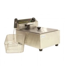 Фритюрниця Rauder JEF-8