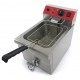 Фритюрниця електрична GoodFood EF12A1 з краном
