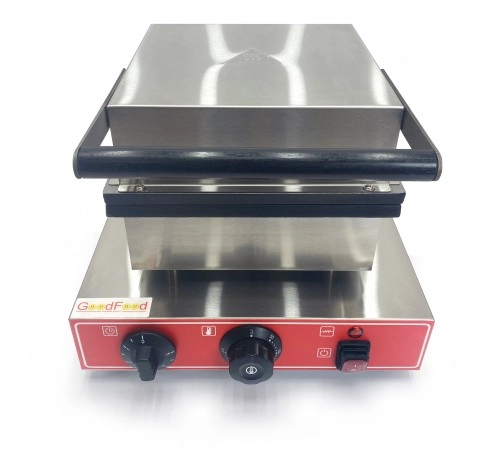 Вафельниця квітка GoodFood WB1FL